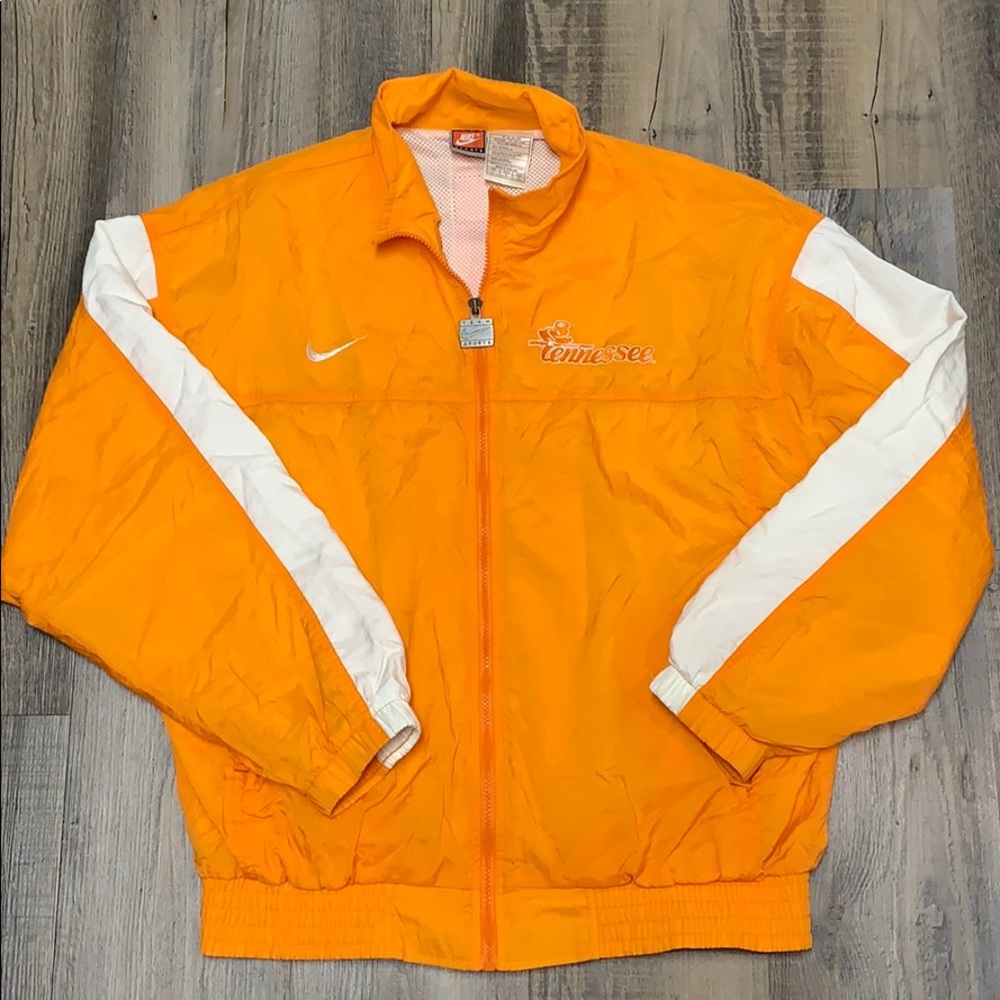 Nike Vintage Tennessee Jacket